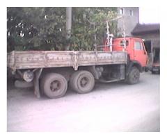 Камази