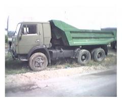 Камази