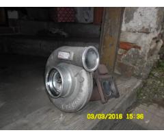 Продавам Турбина За Скания 124