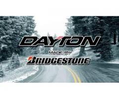 Нови гуми на най-ниски цени 315/80R22.5 Agate, Dayton, Bridgestone 315/80 22.5