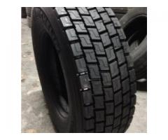 Нови гуми на най-ниски цени 315/80R22.5 Agate, Dayton, Bridgestone 315/80 22.5