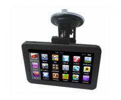 GPS навигация Fly StaR Q6 – 4.3 инча, 800mhz, 4GB