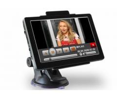 GPS навигация ORION Z50 – 5 инча, 800MhZ, 8GB