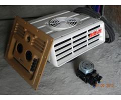 Климатик BEHR-24v за камиони,бусове и сел.техника