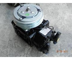 Климатик BEHR-24v за камиони,бусове и сел.техника