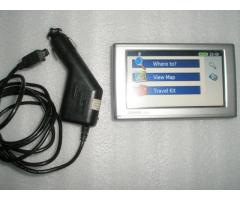 2 навигации GARMIN и за камион