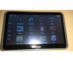 Навигационна система Serioux 2Drive, 7