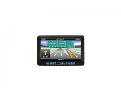 GPS НАВИГАЦИЯ WEST ROAD WR-4001 ЗА КАМИОН/ КОЛА