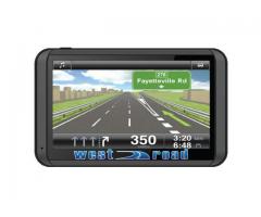 GPS НАВИГАЦИЯ WEST ROAD WR-5001 ЗА КАМИОН/ КОЛА