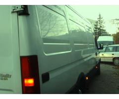 ХЛАДИЛЕН БУС IVECO DAILY 35s12 - 2.3HPI
