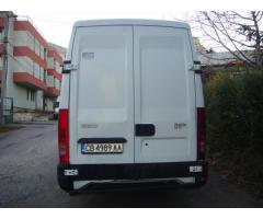 ХЛАДИЛЕН БУС IVECO DAILY 35s12 - 2.3HPI
