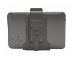 Навигация 800MHz, 4.3