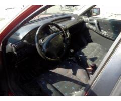 Продавам на части Opel Astra F 1994 1,6