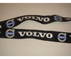 Ключодържател за шия Volvo