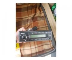 MP3/USB PLAYER Continental 24V
