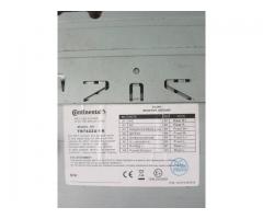 MP3/USB PLAYER Continental 24V
