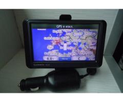 Продава най новата карта на цяла Европа 2023 за Garmin gps