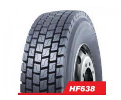 ТОВАРНИ гуми 315/80R22.5 Hifly/Onyx HH308A -480лв. с ДДС