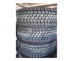 ТОВАРНИ гуми 315/80R22.5 Hifly/Onyx HH308A -480лв. с ДДС