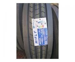 ТОВАРНИ гуми 315/80R22.5 Hifly/Onyx HH308A -480лв. с ДДС