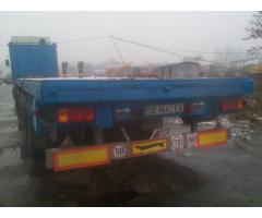 DAF 95 ATi Композиция