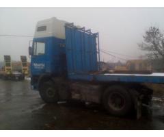 DAF 95 ATi Композиция