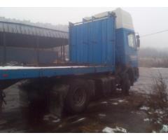 DAF 95 ATi Композиция