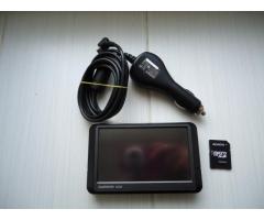Garmin Nuvi 465 TIR изгодно !