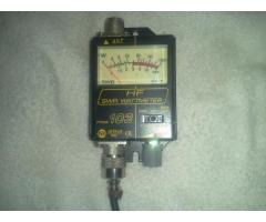 SWR WATTMETER mod-103