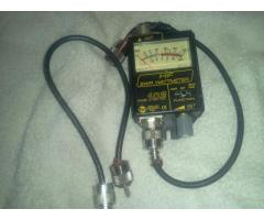 SWR WATTMETER mod-103