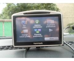 TOMTOM GO7000 TRUCK