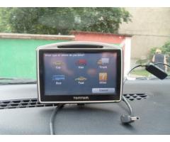 TOMTOM GO7000 TRUCK