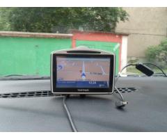 TOMTOM GO7000 TRUCK
