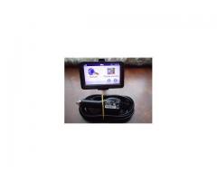 Продавам Навигация за камион Garmin 465