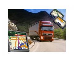 Продавам Навигация за камион Garmin 465