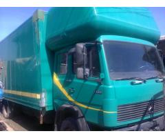 Продавам Mercedes 1320