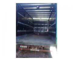 Продавам Mercedes 1320