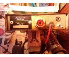 Продавам радиостанция MIDLAND 77-104UK