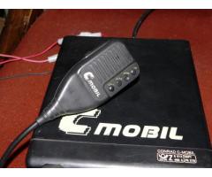 CB радиостанция Conrad С-mobil в отлично състояние