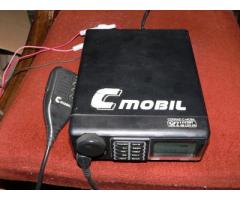 CB радиостанция Conrad С-mobil в отлично състояние