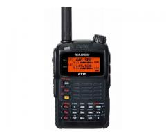 Продавам радиостанция Yaesu FТ-1DE 144/430mhz Dual Band