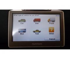 Професионални навигации TOMTOM за TIR