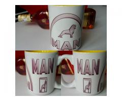 Фен чаши Scania,Volvo,Man,Iveco,Daf