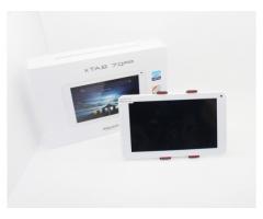 Таблет с GPS навигация и телевизия