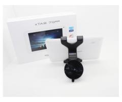 Таблет с GPS навигация и телевизия